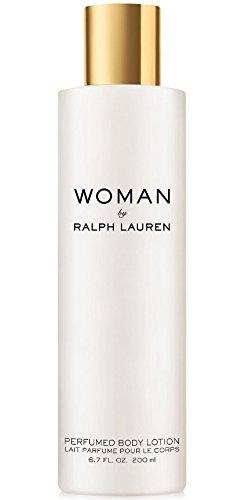 [Australia] - Women by Ralph Laurn 6.7oz 200ml perfumed body lotion 