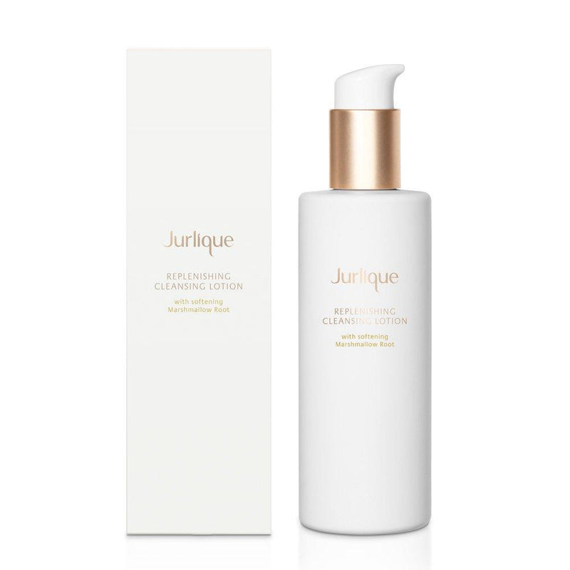 [Australia] - Jurlique Replenishing Cleansing Lotion, Valentines Gifts, 6.7 Fl Oz 