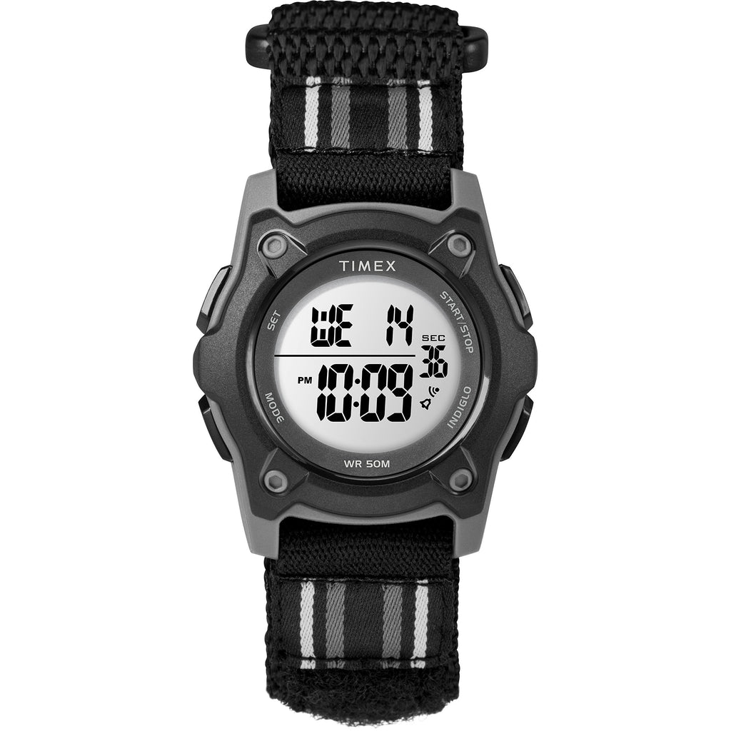 [Australia] - Timex Time Machines Digital 35mm Watch Black 