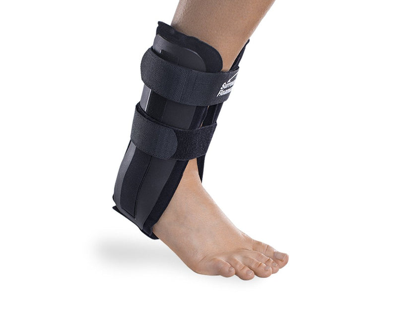 [Australia] - Donjoy Surround Ankle, Reg, 10 Inch/0.79 Pound 