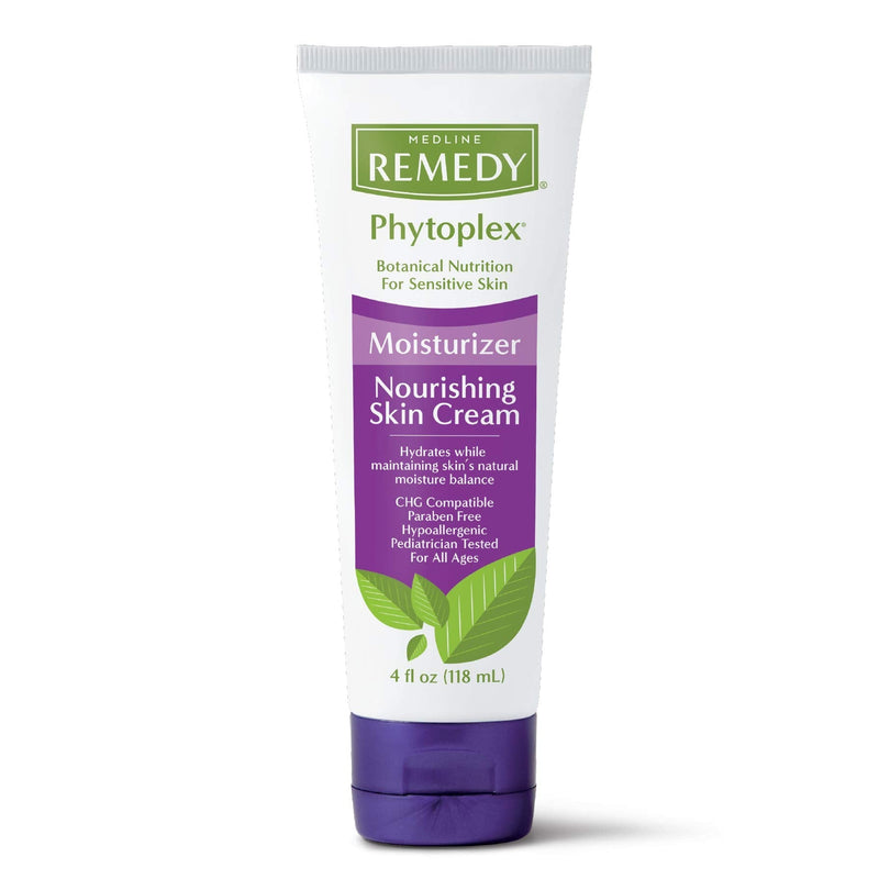 [Australia] - Medline Remedy Phytoplex Nourishing Skin Cream, 4 Oz 