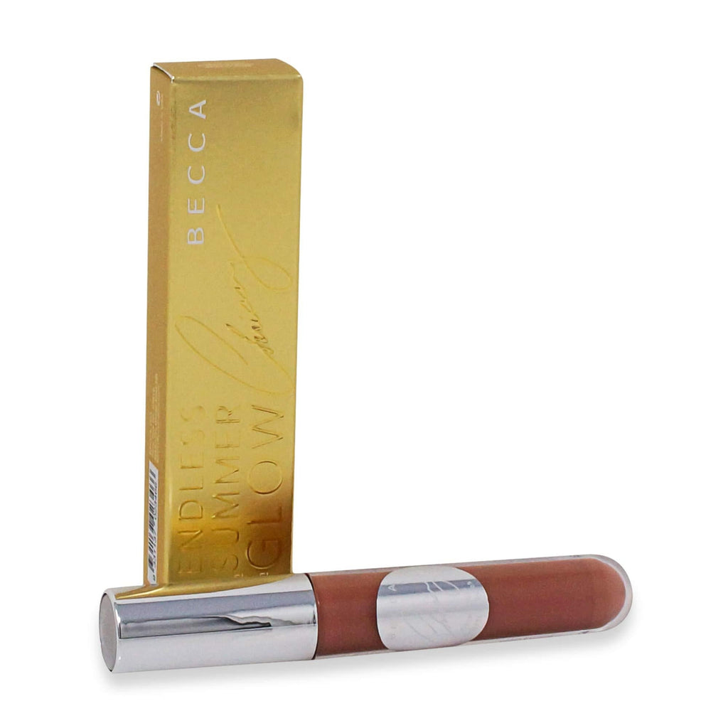 [Australia] - BECCA x Chrissy Teigen Endless Summer Glow Collection - Glow Gloss Beach Bum - 5 g 