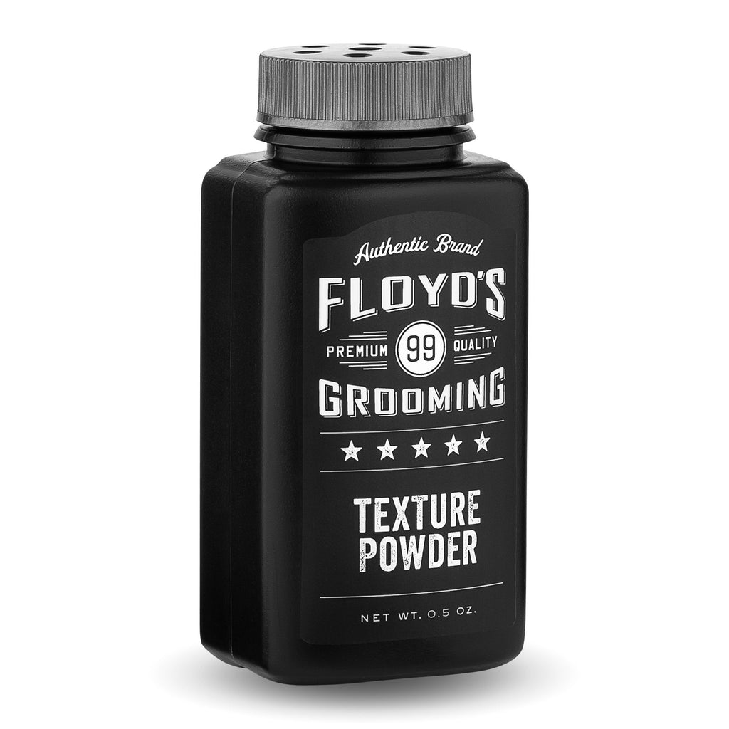 [Australia] - Floyd's 99 Texture Powder - Adds Volume and Thickness - Absorbs Excess Oil - Colorsafe 