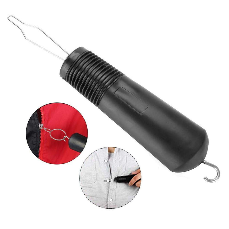 [Australia] - Button Hook Helper, Clothes Zipper Hook Helper Button Puller Aid Arthritis & Joint Pain Patients 