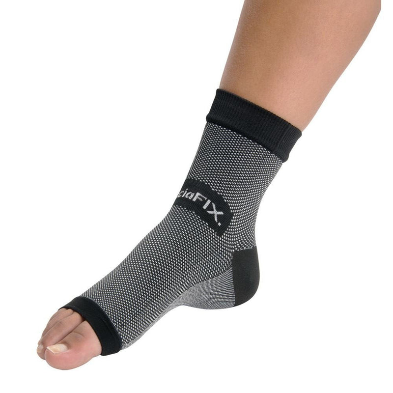[Australia] - Pedifix FasciaFIX Plantar Fasciitis Relief Sleeves, Large 