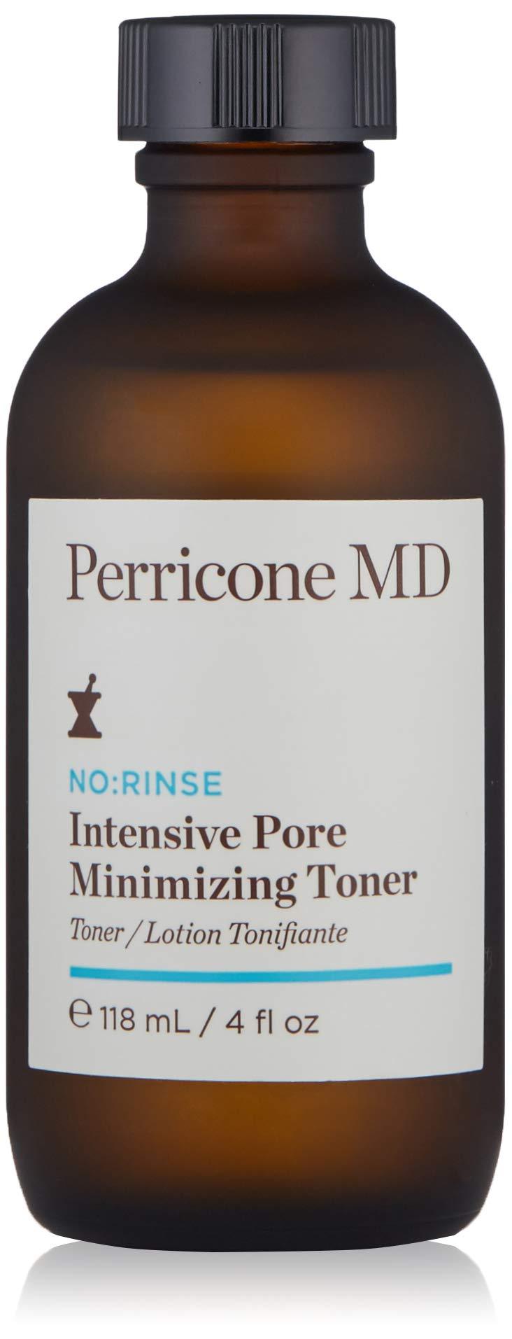 [Australia] - Perricone MD No: Rinse Intensive Pore Minimizing Toner 4 Ounce 