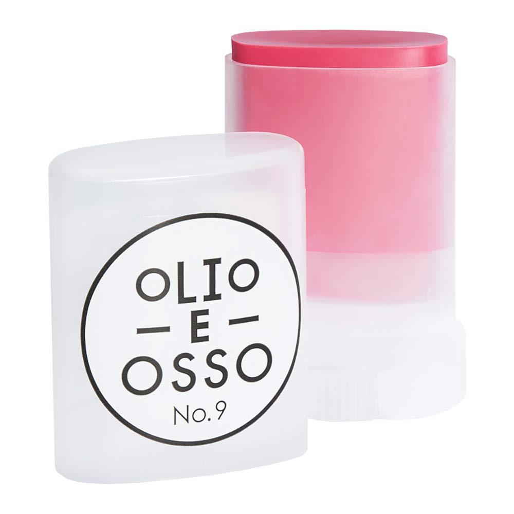 [Australia] - Olio E Osso - Natural Lip & Cheek Balm No. 9 Spring 
