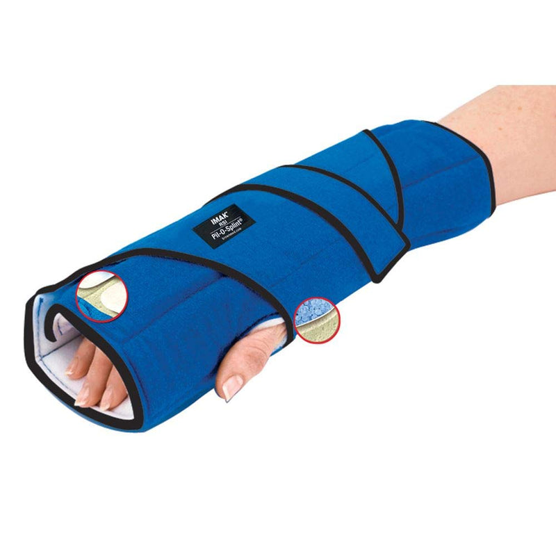 [Australia] - IMAK Adjustable Pil-O-Splint 