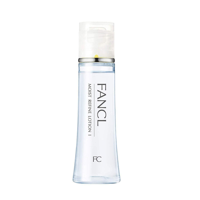 [Australia] - FANCL Moist Refine Lotion I, 30ml /1.01 fl oz 