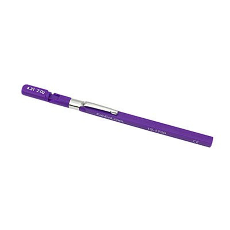 [Australia] - Baseline Baseline Fold-up Monofilament, 4.31 Level 