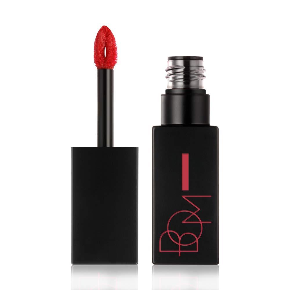 [Australia] - BOM MATT HOLIC TINT Long Lasting Lip Tint 8.5g - 5 Colors H RS 301 LOVELY ROSE 