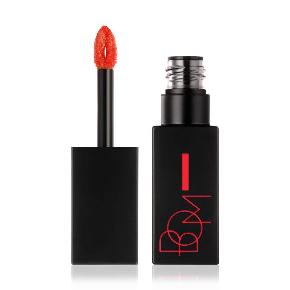 [Australia] - BOM MATT HOLIC TINT Long Lasting Lip Tint 8.5g - 5 Colors H CR 201 SUGAR CORAL 