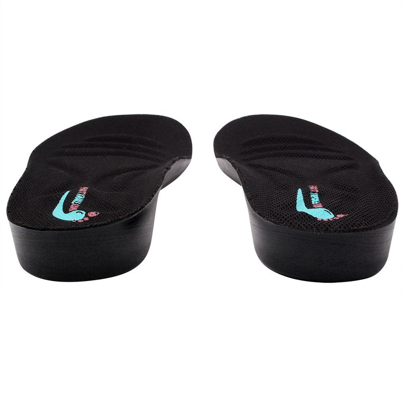 [Australia] - 1 Inch Height Increase Insole – Shoe Lift Inserts (US Men's Size 7-11) 1" UP (US Men's 7-11) 