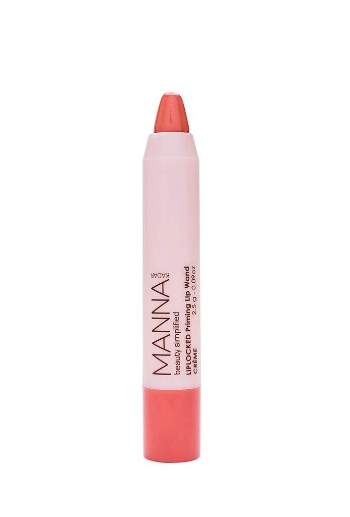 [Australia] - Manna Kadar Lip Wand, Creme, 0.09 Ounce 