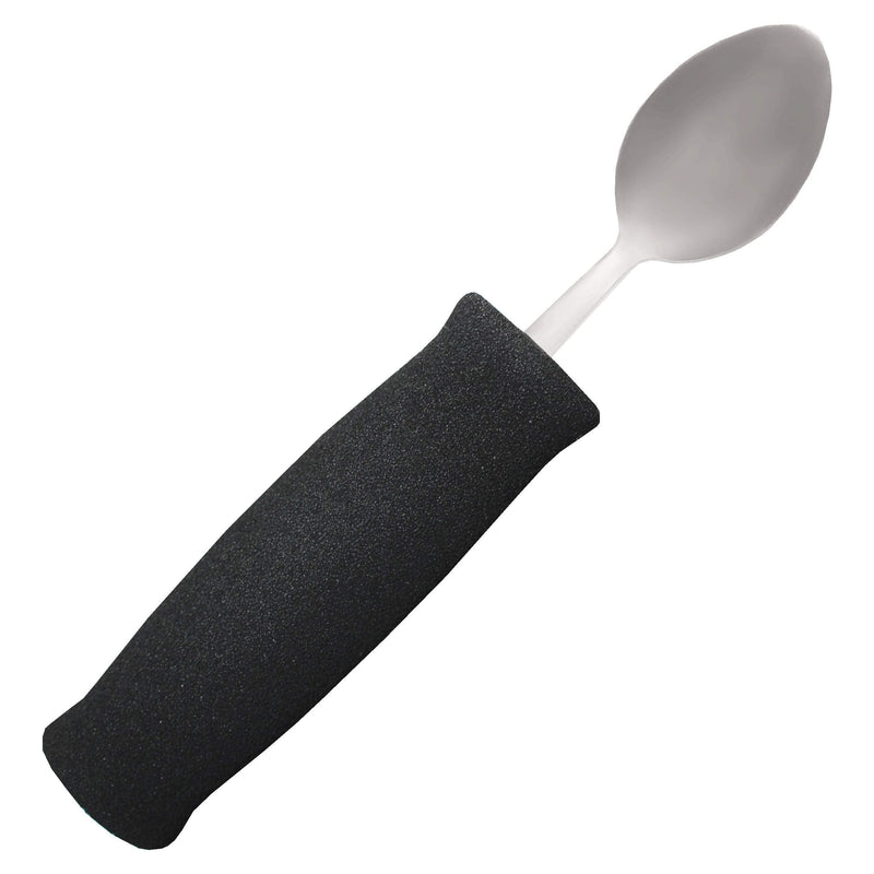 [Australia] - Rehabilitation Advantage Lightweight Teaspoon with Soft Foam Handle 