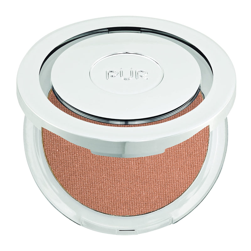 [Australia] - PÜR Mineral Glow Illuminating Bronzer Skin Perfecting Powder 