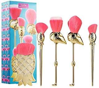 [Australia] - Let's Flamingle Brush Set 