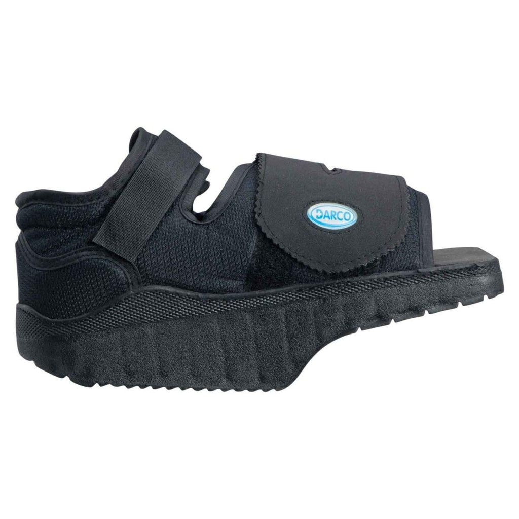 [Australia] - Darco OrthoWedge Healing Shoe, Large 