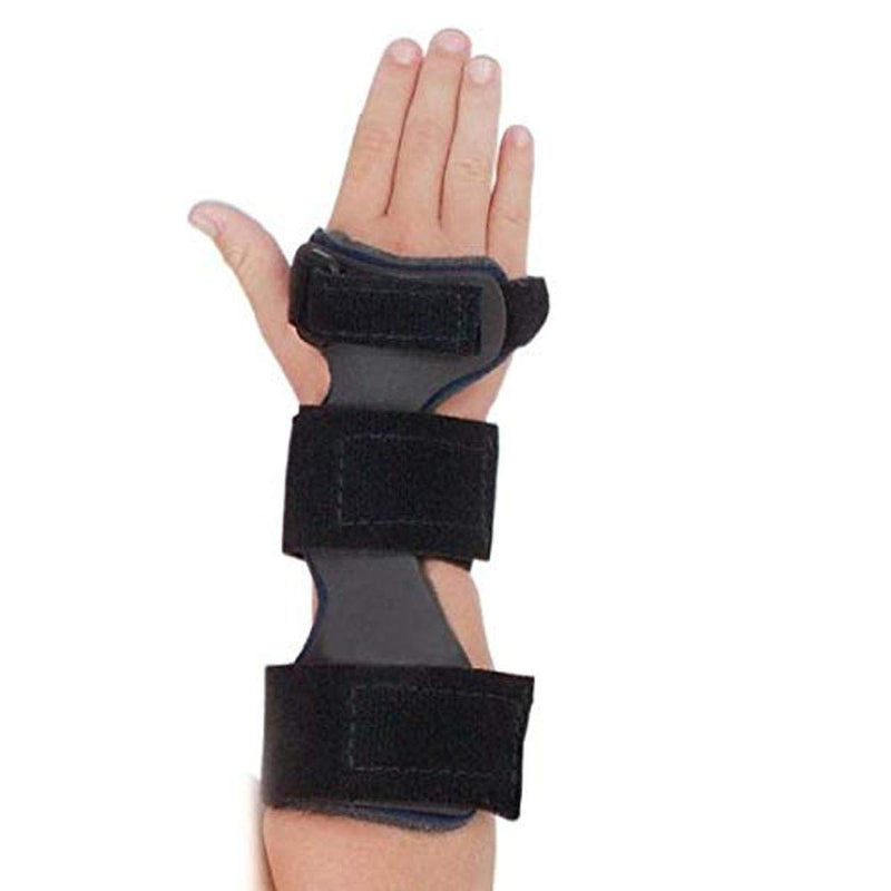 [Australia] - Dorsal 081174630 Carpal Tunnel Splint Right L 