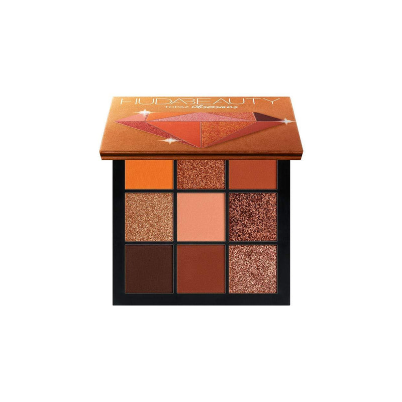 [Australia] - HUDA BEAUTY Topaz Obsessions Palette Limited Edition 