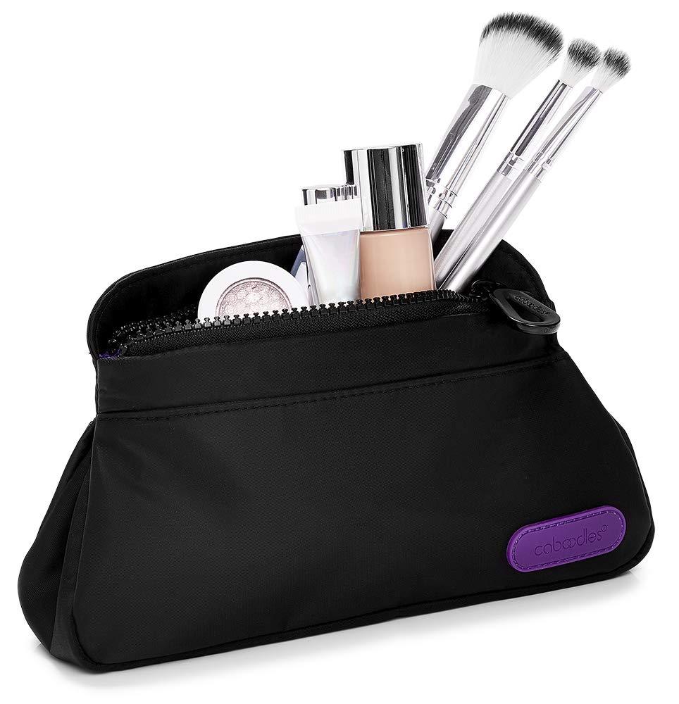 [Australia] - Caboodles Active by Simone Biles Zip Pop Bag -Small Makeup Accessory Carry Bag -Small Makeup Accessory Carry Bag, One Size 