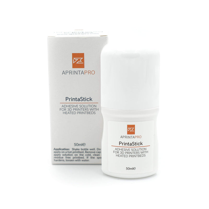 [Australia] - PrintaStick 1,7oz | 3D Printing Adhesive for PLA, PET-G and More | Easy to Apply and Remove 