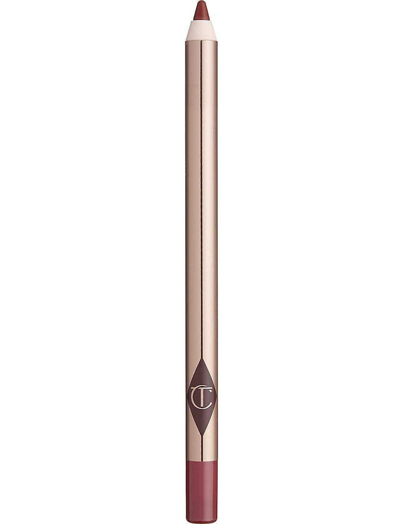 [Australia] - Charlotte Tilbury Lip Cheat Lip Liner - Savage Rose 