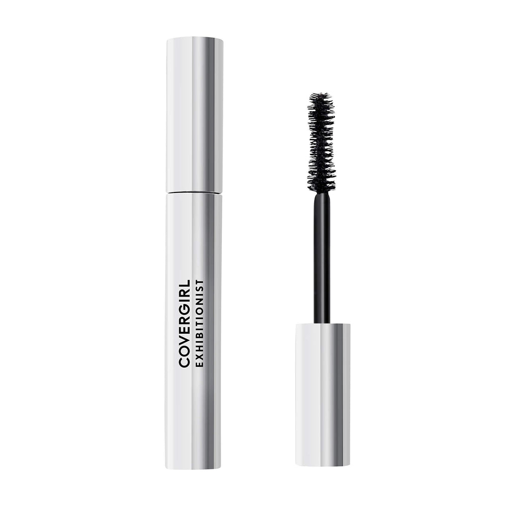 [Australia] - COVERGIRL Exhibitionist Mascara, Black 