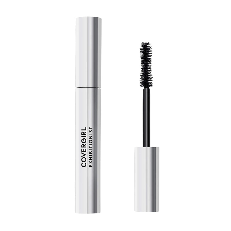 [Australia] - COVERGIRL Exhibitionist Mascara, Black 