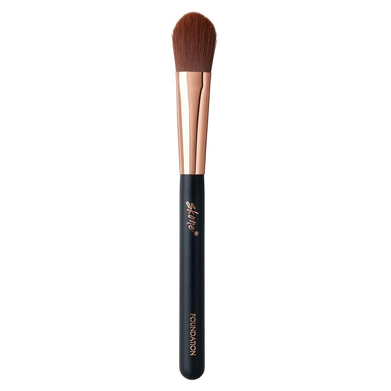 [Australia] - Skone Cosmetics | Makeup Brush | Blend, Bronze, Apply Foundation | Makeup Applicator (Foundation Brush) Foundation Brush 