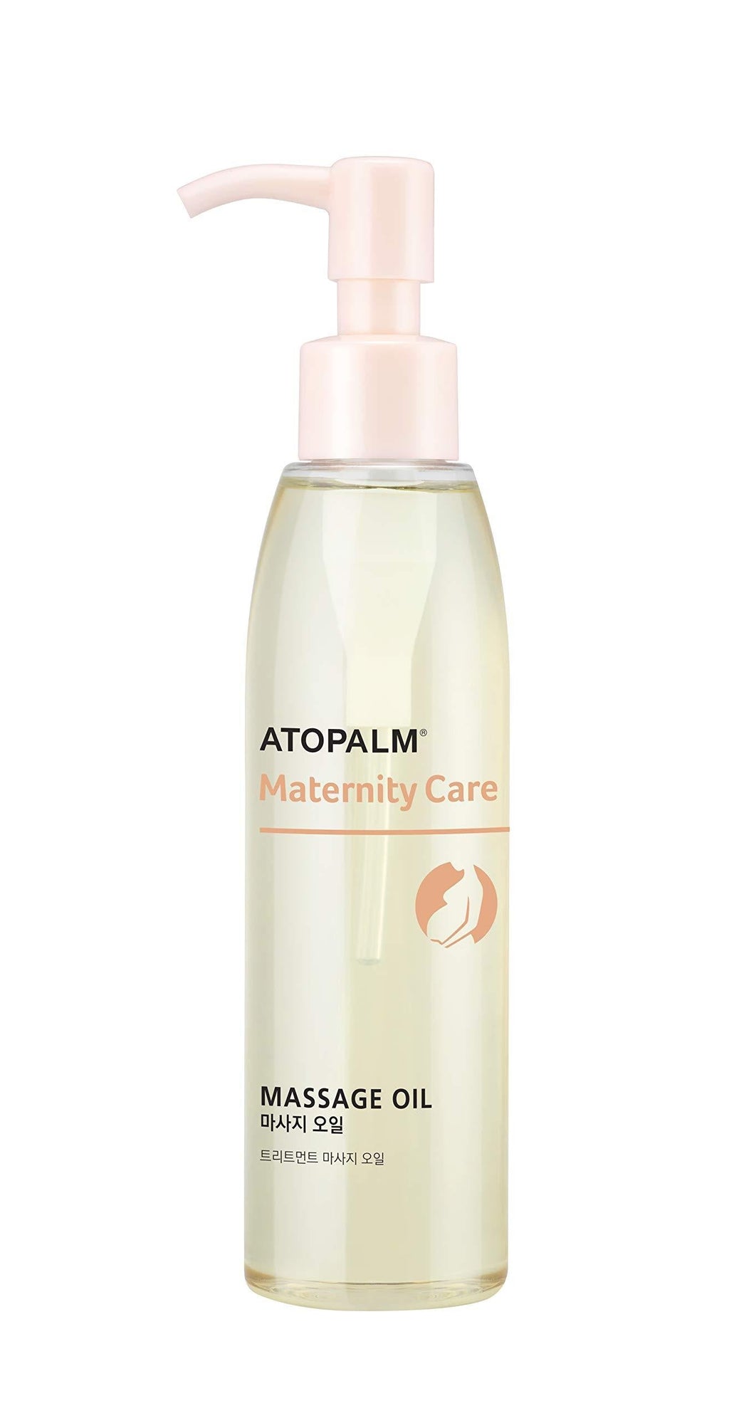 [Australia] - ATOPALM Maternity Care Massage Oil with MLE and Ceramide-9S Protection (For Daily Use) 