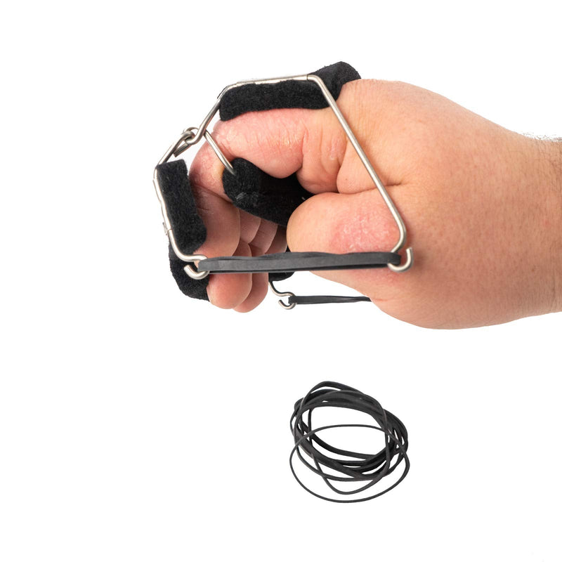 [Australia] - Rolyan - 81280064 Knuckle Bender Splint, Medium 