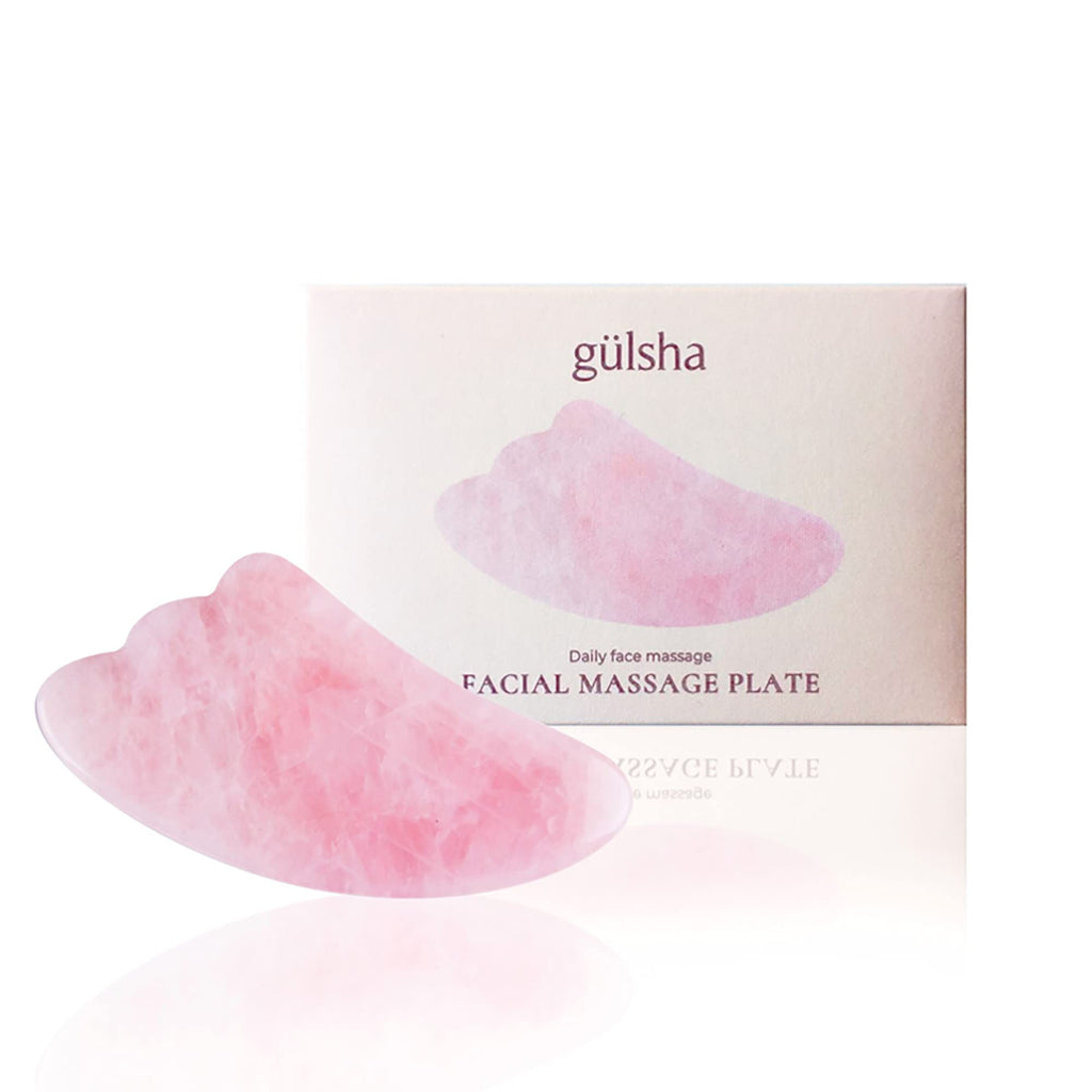 [Australia] - Gulsha Facial Massage Plate 