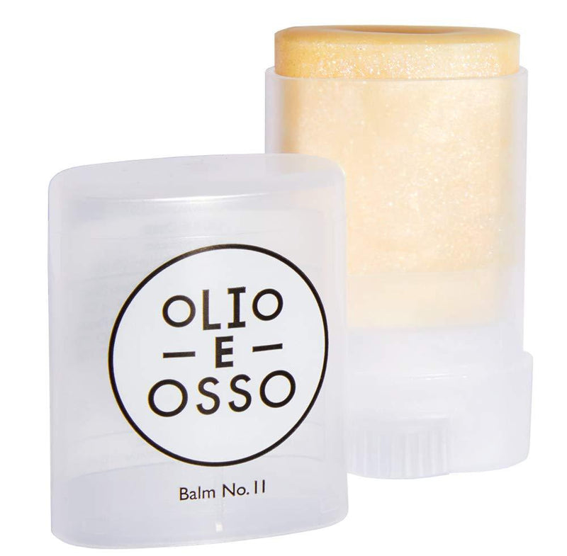[Australia] - Olio E Osso - Natural Lip + Cheek Balm | Natural, Non-Toxic, Clean Beauty (No. 11 FŽte) 