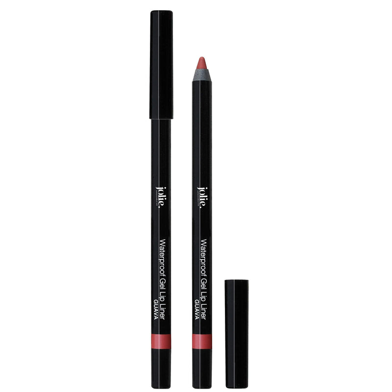 [Australia] - Jolie Creamy Waterproof Lip Contour Pencil - Guava 