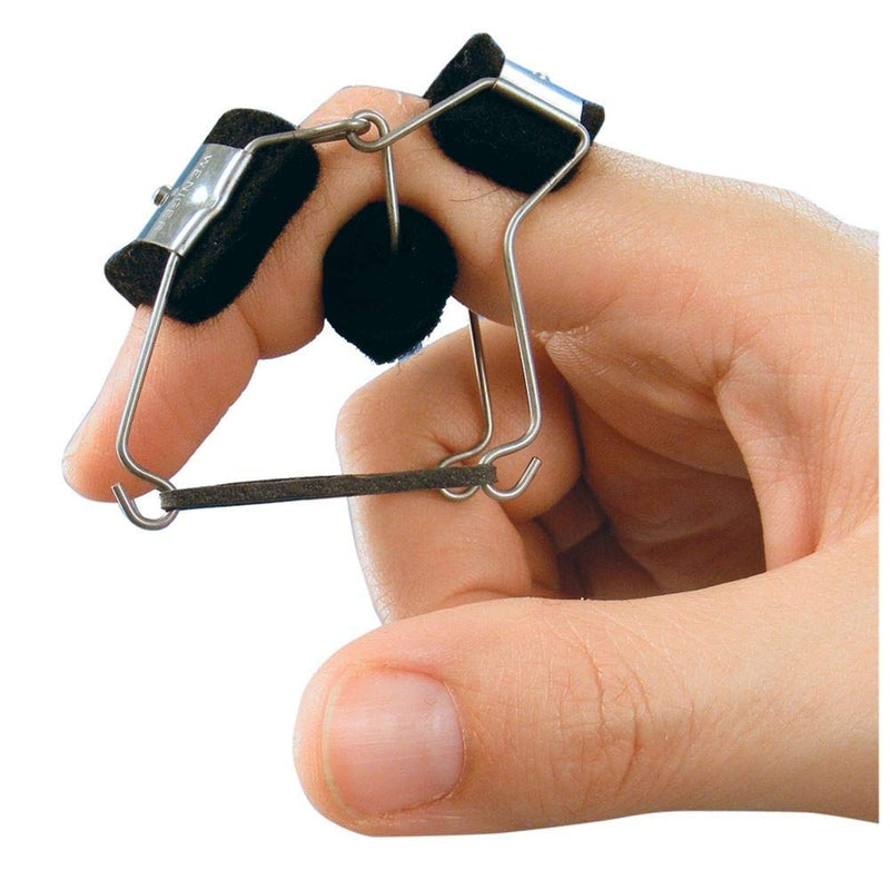 [Australia] - Bunnell 081280155 Finger Knuckle Bender, Large 