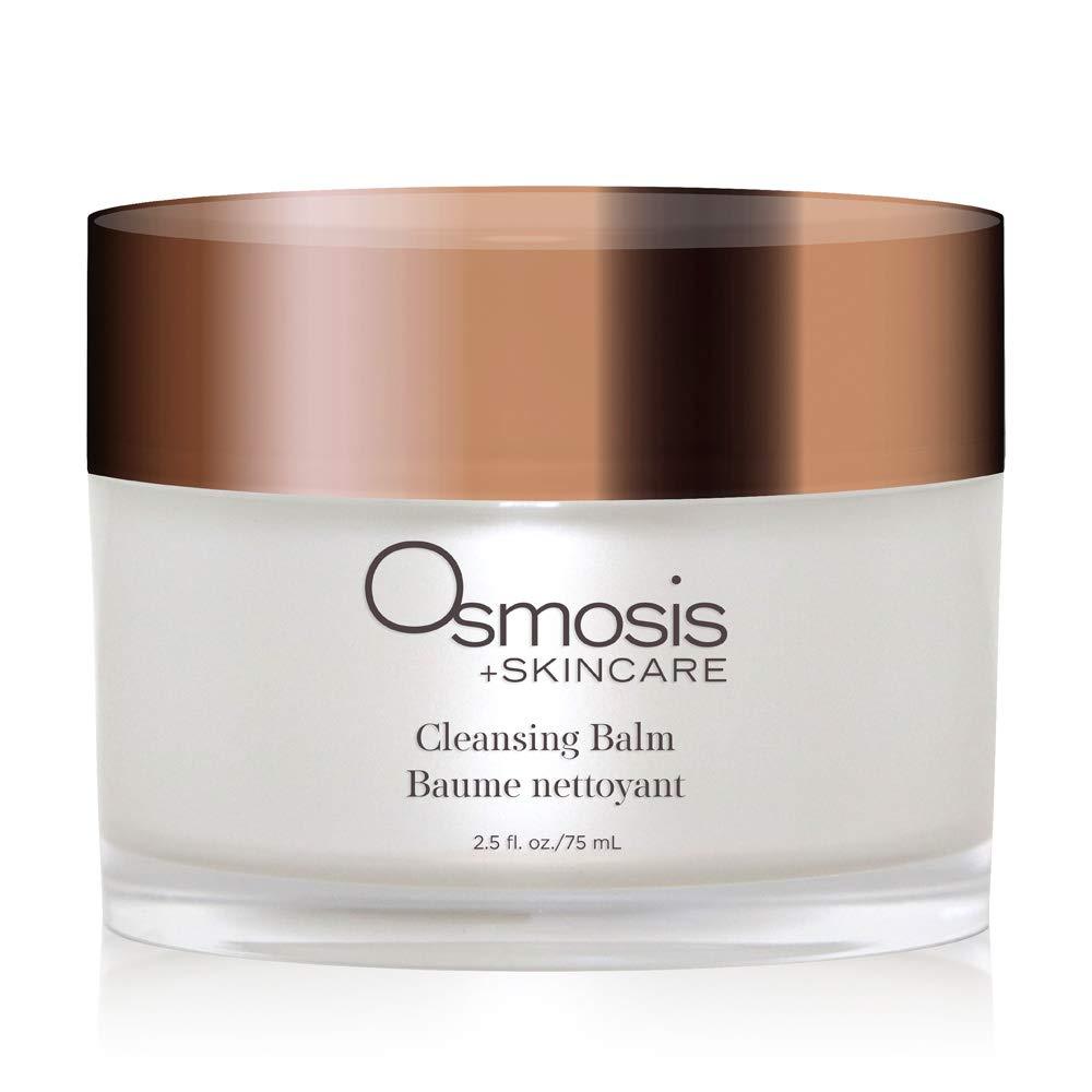 [Australia] - Osmosis Skincare Enzyme Cleanser, Purify, 1.7 Oz Cleansing Balm 
