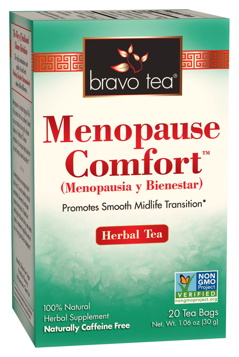 [Australia] - Tea,menopause Comfort, 2.5 Pound 