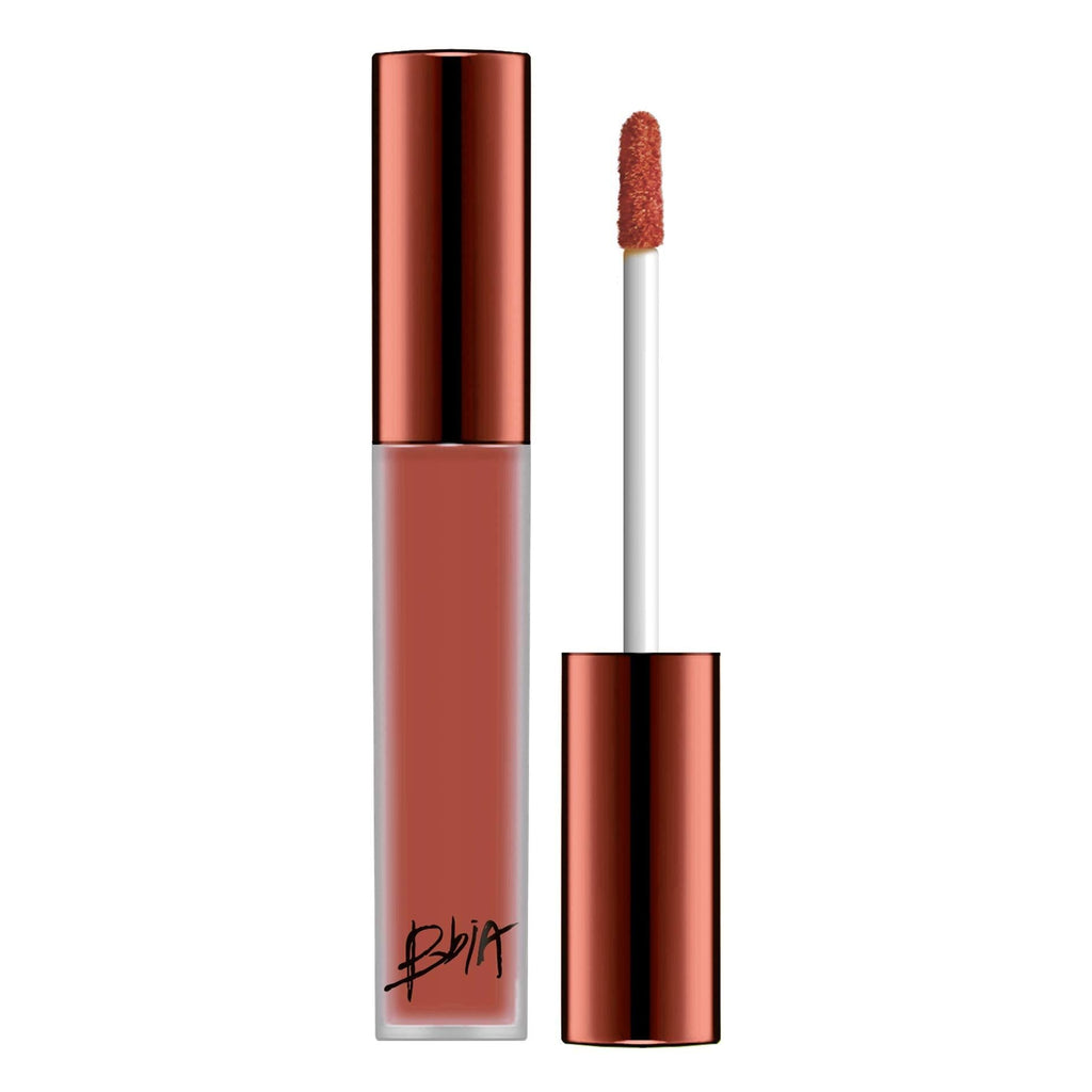 [Australia] - BBIA Last Velvet Lip Tint Note Series, Brown Coral (23 Romantic Note) 0.18 Ounce 23 Romantic Note 