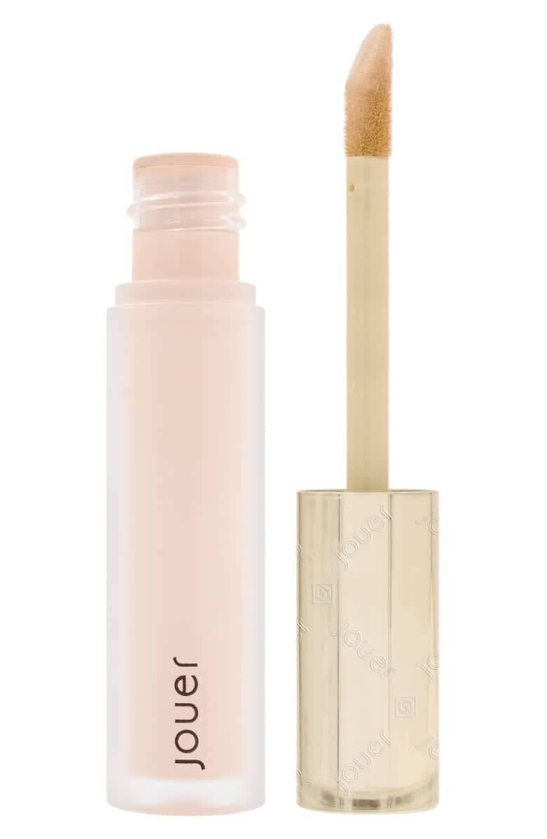 [Australia] - Essential High Coverage Liquid Concealer JOUER - Creme 