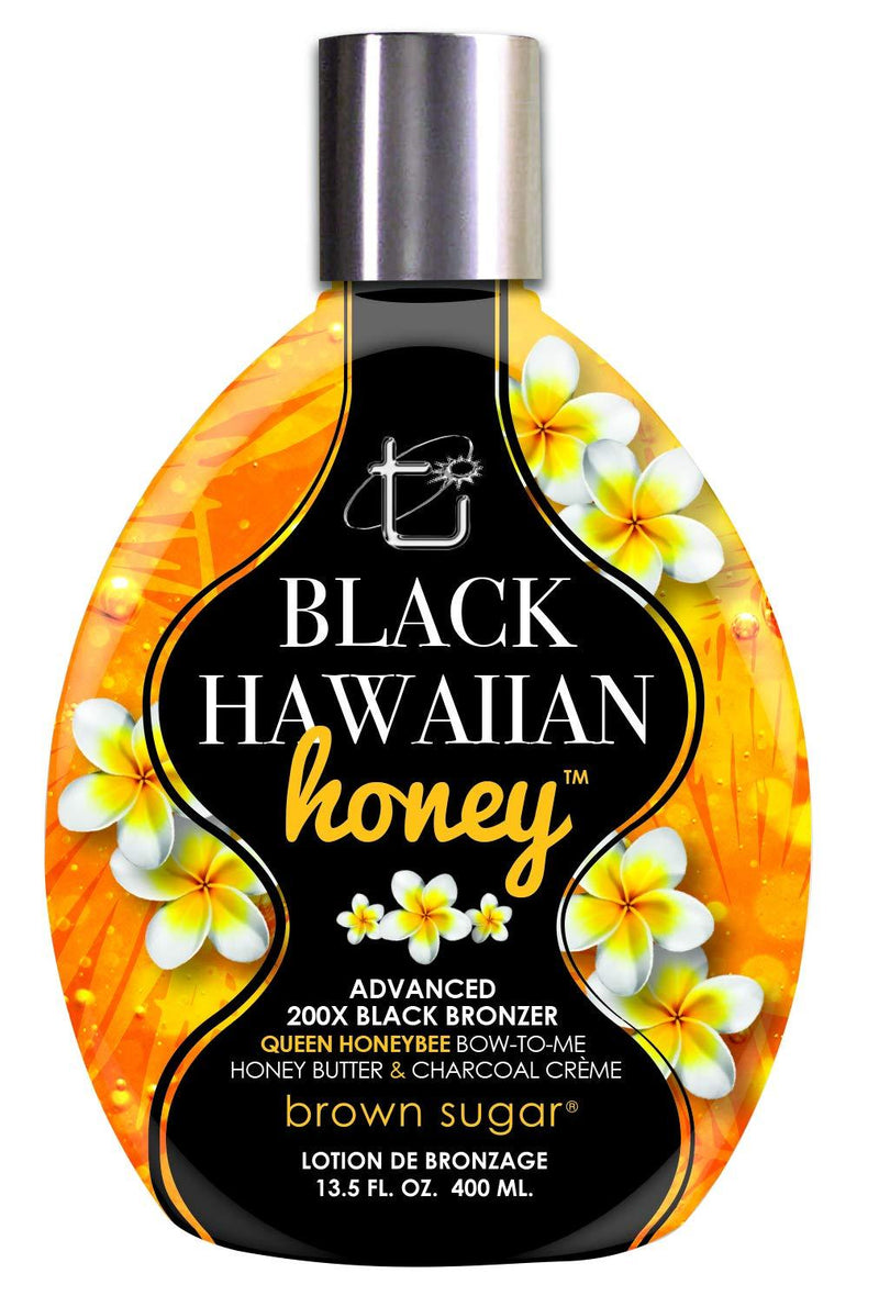 [Australia] - Brown Sugar Black Hawaiian Honey Bronzer, 13.5 Oz 