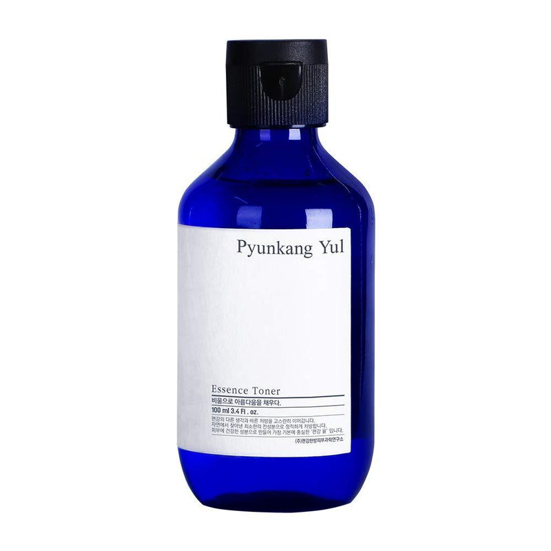 [Australia] - PYUNKANG YUL Facial Essence Toner 3.4 Fl. Oz- Face Moisturizer Skin Care Korean Toner for Dry and Combination Skin Types - Astringent for Face Certified as a Zero-Irritation - Condensed Texture 