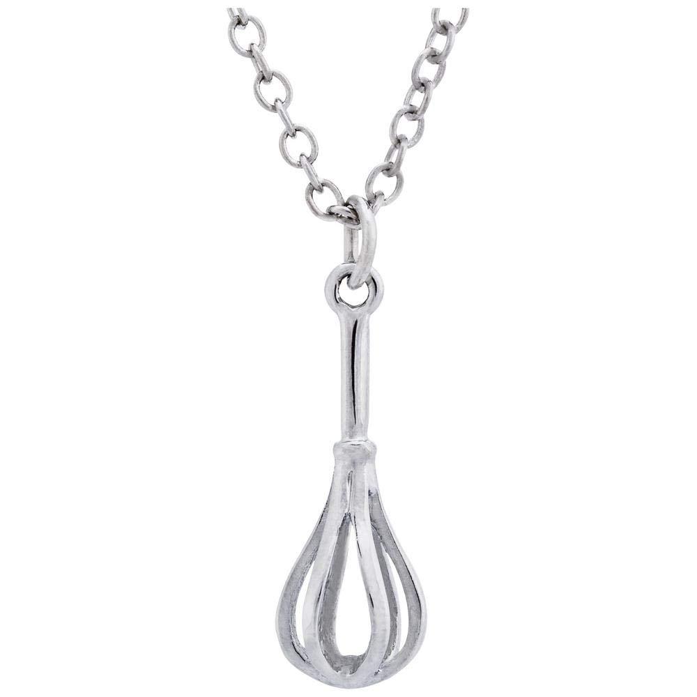 [Australia] - GreaterGood Whisk Necklace 