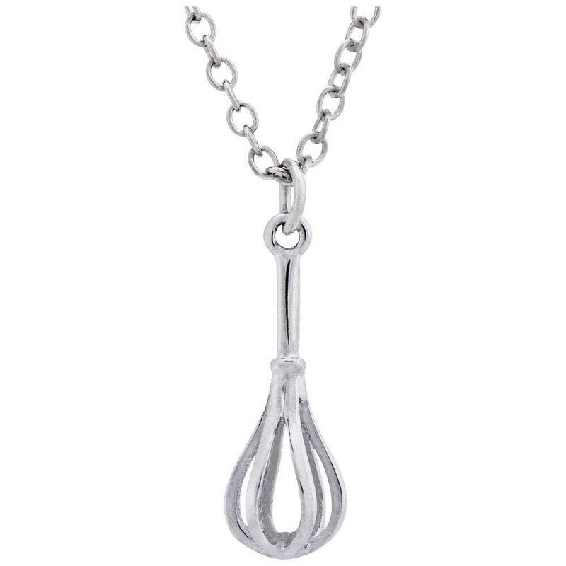 [Australia] - GreaterGood Whisk Necklace 