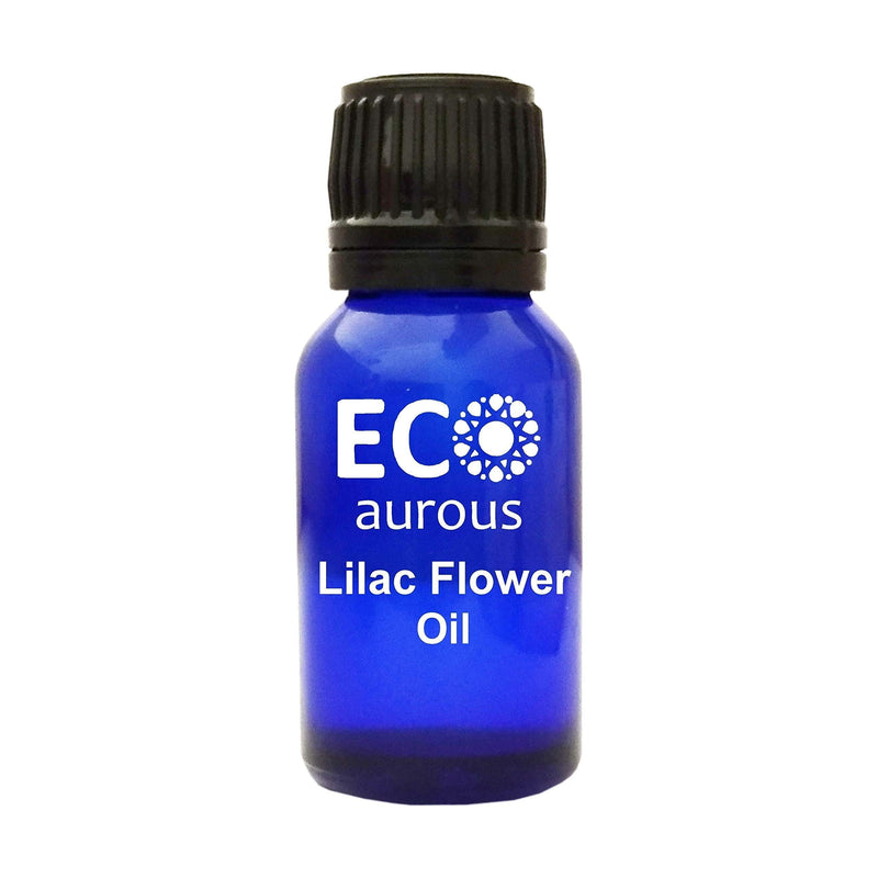 [Australia] - Lilac Oil (Syringa)100% Natural, Organic, Vegan & Cruelty Free Lilac Essential Oil | Pure Lilac Oil (10 ml) 