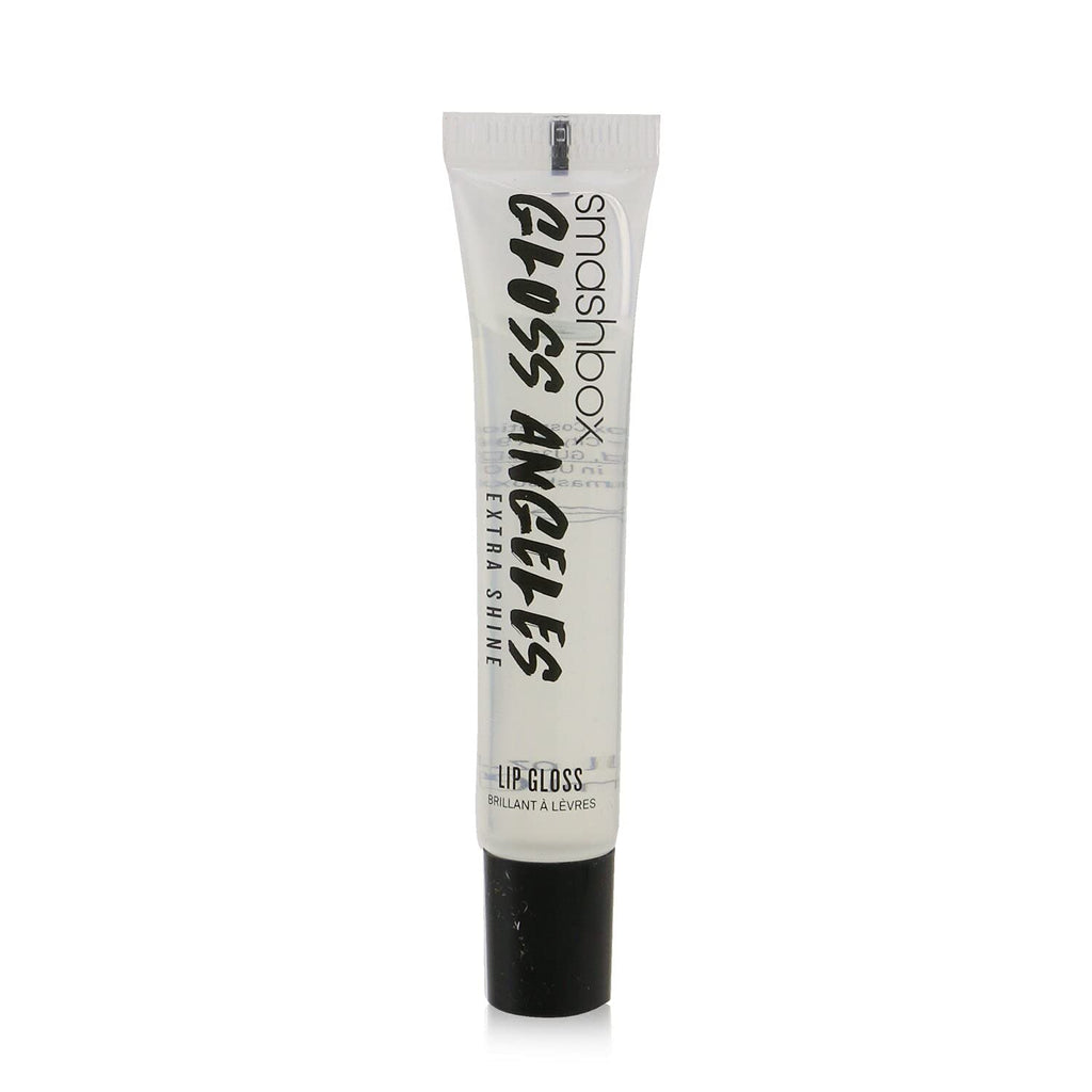 [Australia] - Smashbox Gloss Angeles Lip Gloss - Extra Shine 0.34oz (10ml) 