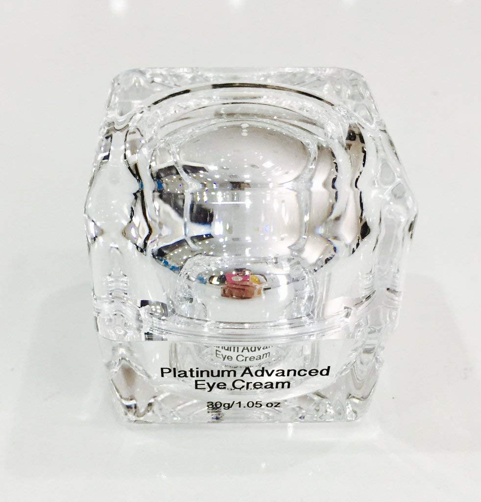 [Australia] - Bionyx Platinum Advanced Eye Cream 30g 