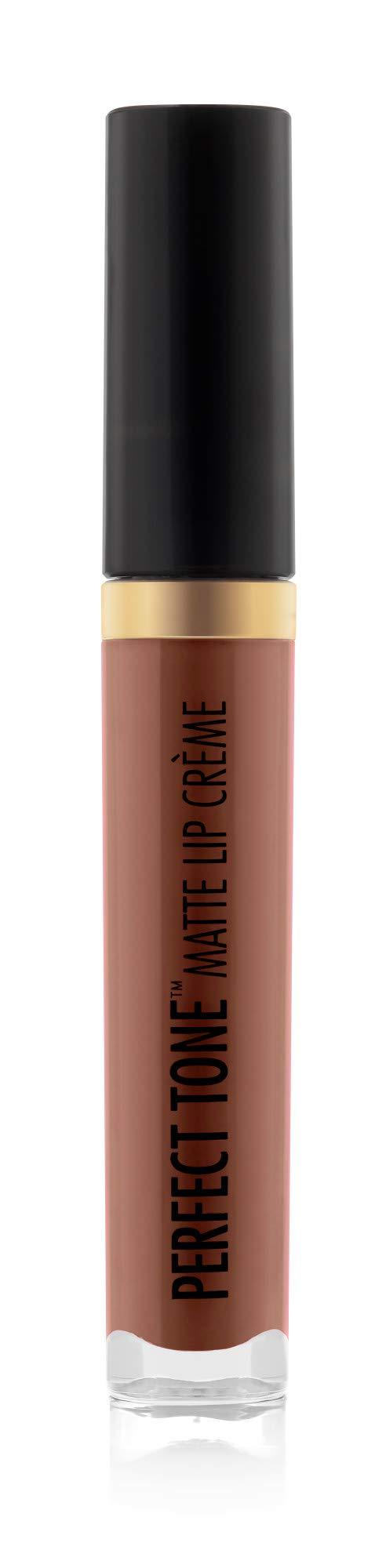 [Australia] - Black Radiance Perfect Tone Matte Lip Crème, Sexy Siren, 1 Tube, 0.17 Ounce 