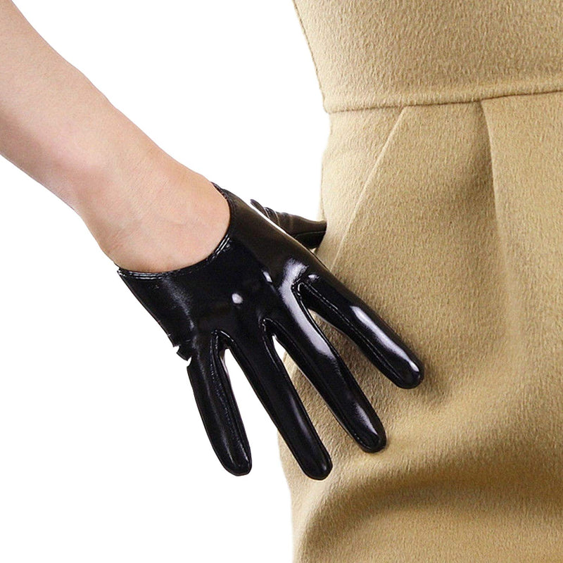 Chuangdi 2 Pairs Women UV Sun Protection Driving Gloves Touchscreen Arm Sun  Block Gloves for Outdoor