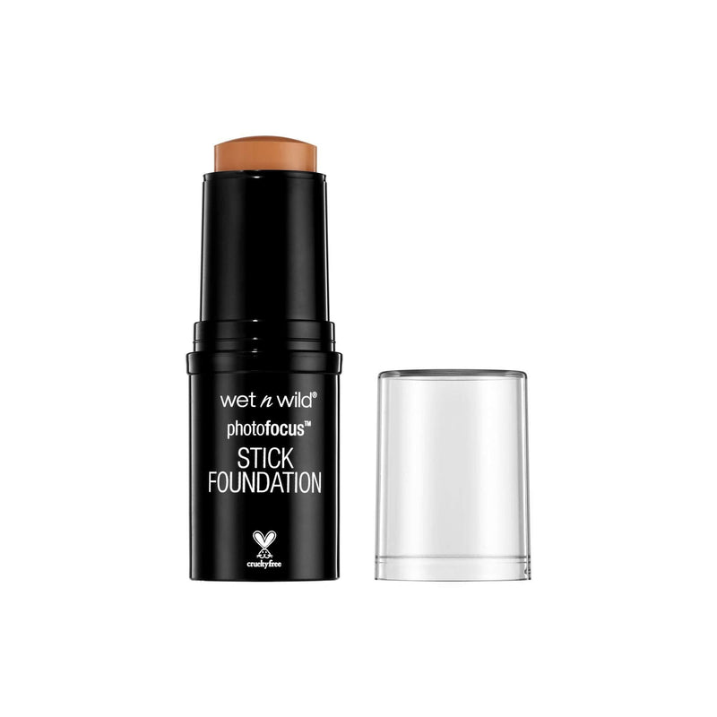 [Australia] - wet n wild Photo Focus Stick Foundation, Almond 